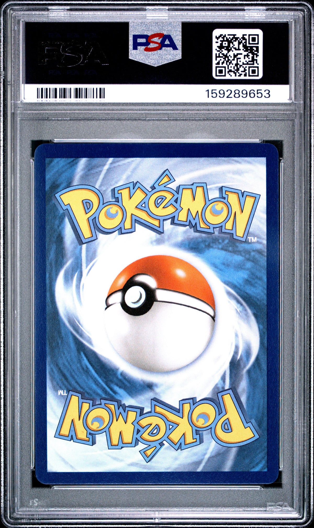 PSA 9 Mega Charizard X EX #109