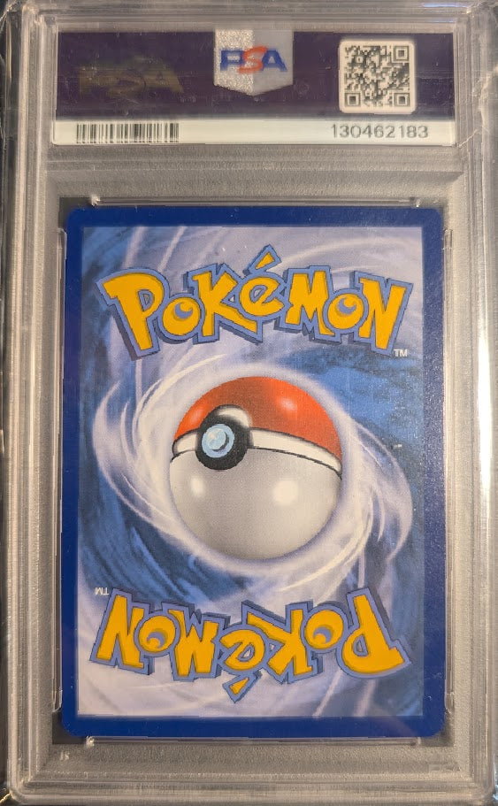 PSA 10 Urshifu V #85