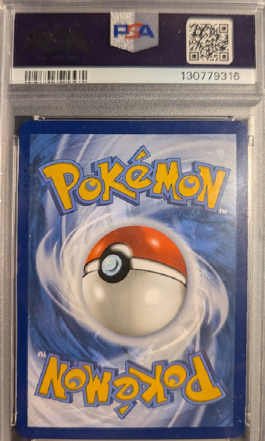 PSA 10 Ting Lu ex #243