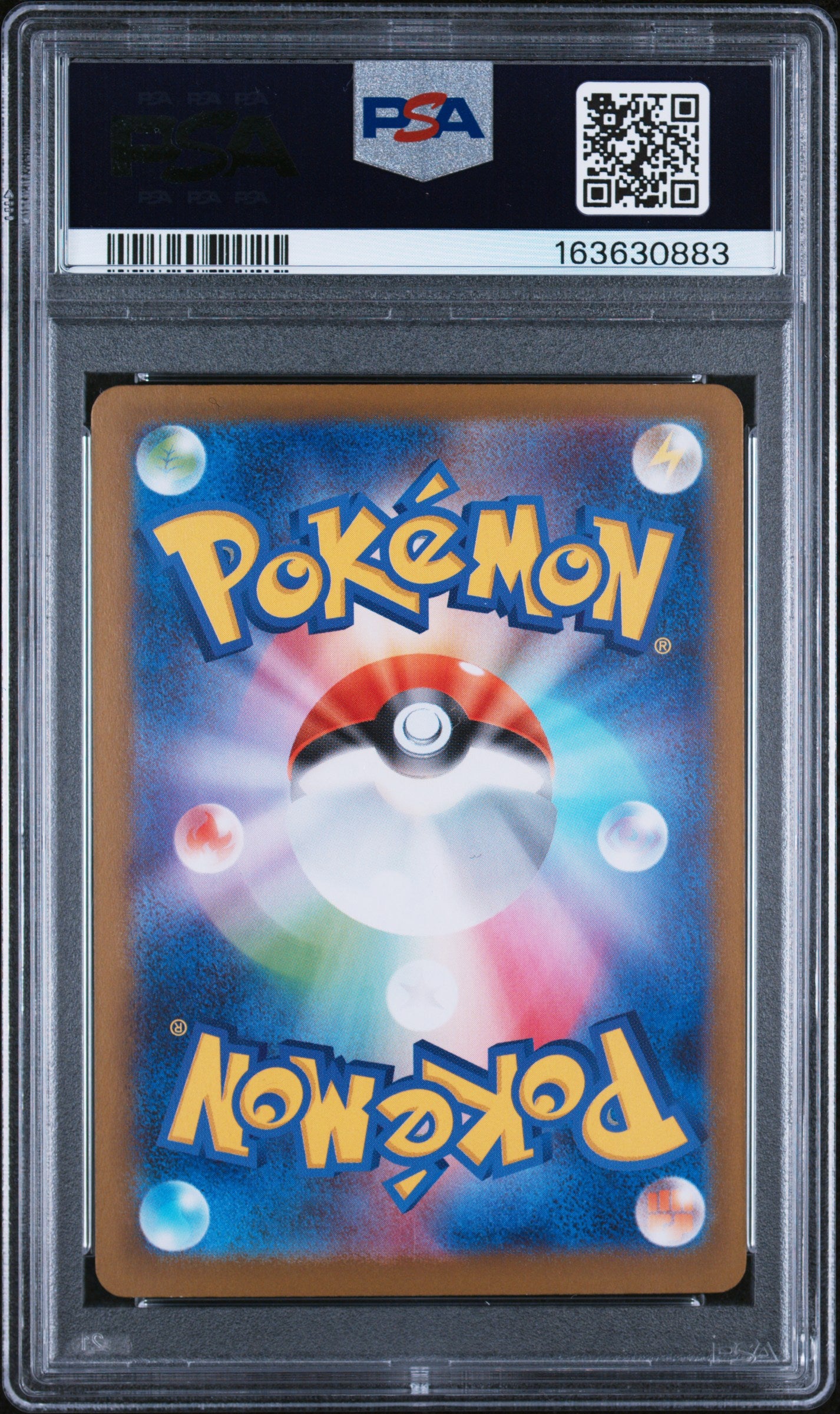 PSA 10 GM 2025 Japanese Mega Charizard X ex #13