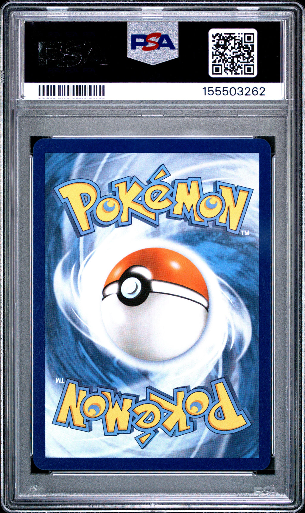 PSA 9 Chimchar #41