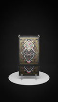 Curated Collector’s Foil Card Pack