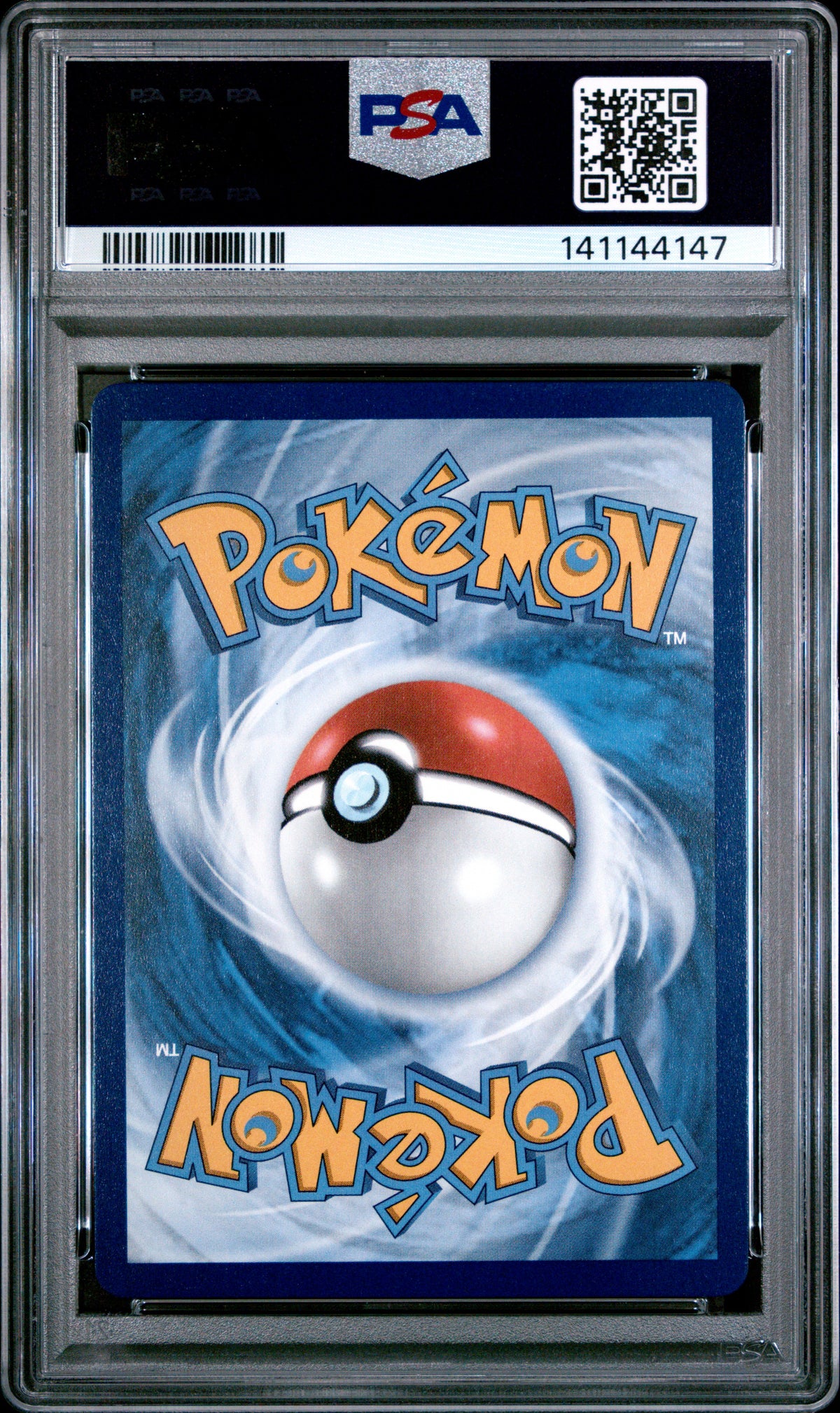 PSA 10 Ludicolo #95