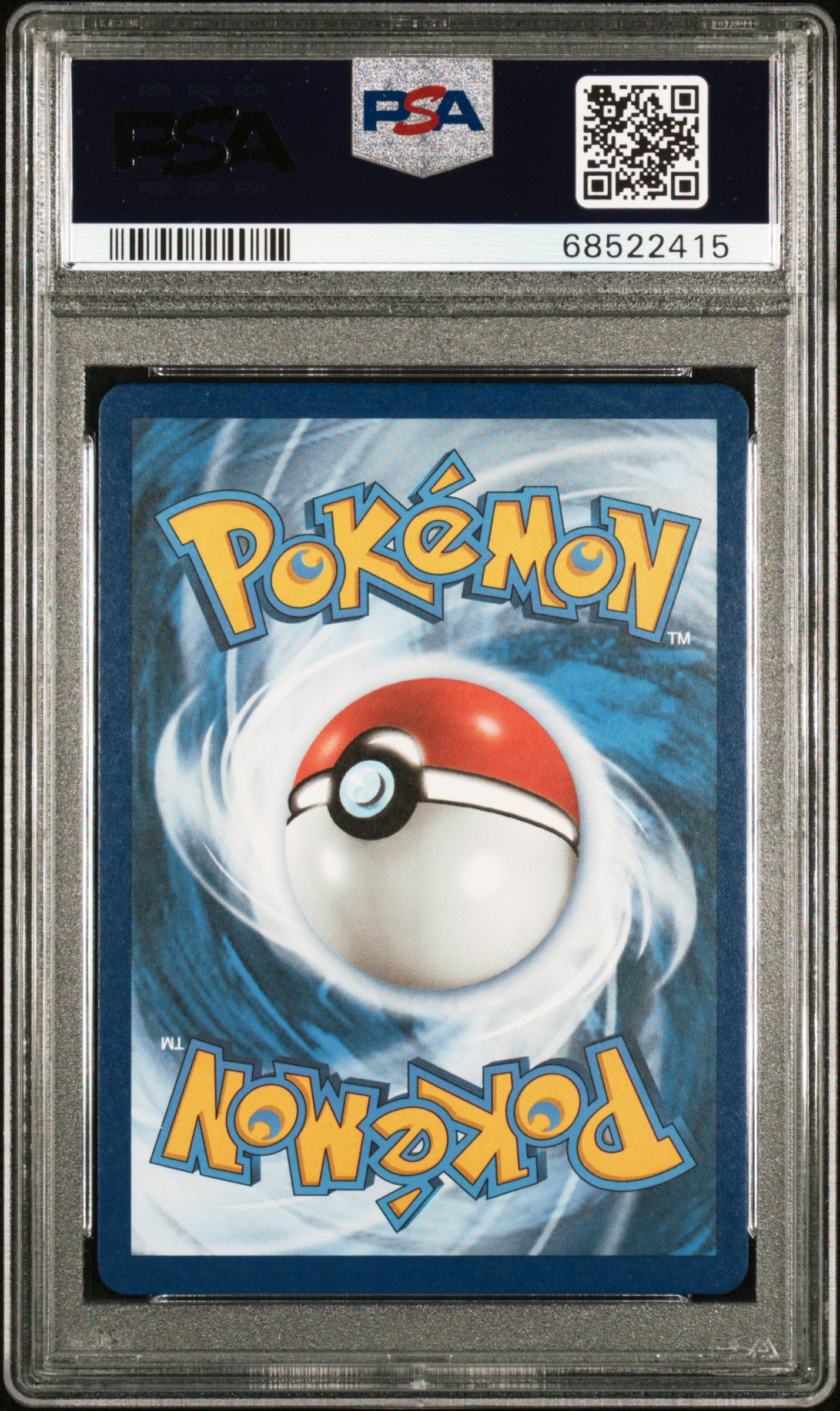 PSA 10 Orbeetle V #20