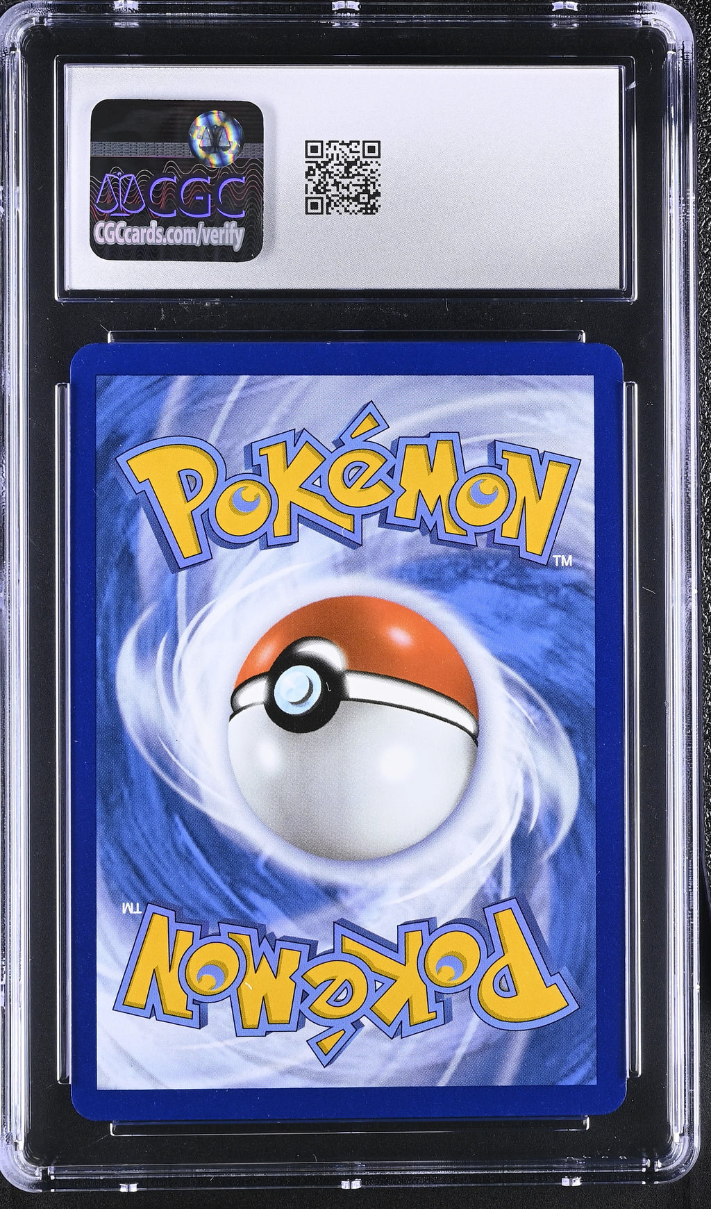 CGC 10 Surfing Pikachu VMAX #9