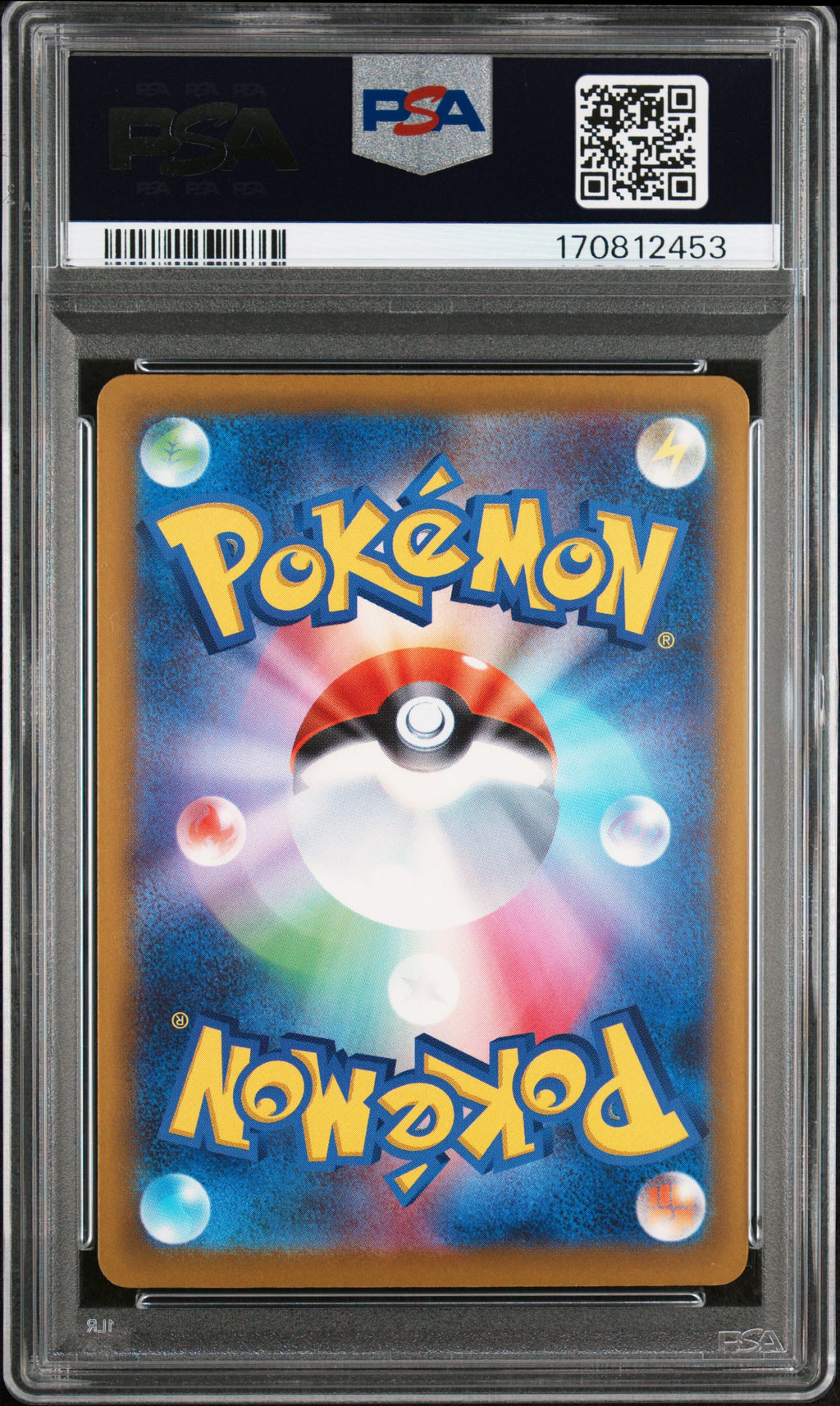 PSA 10 JPN Mega Charizard X ex #223