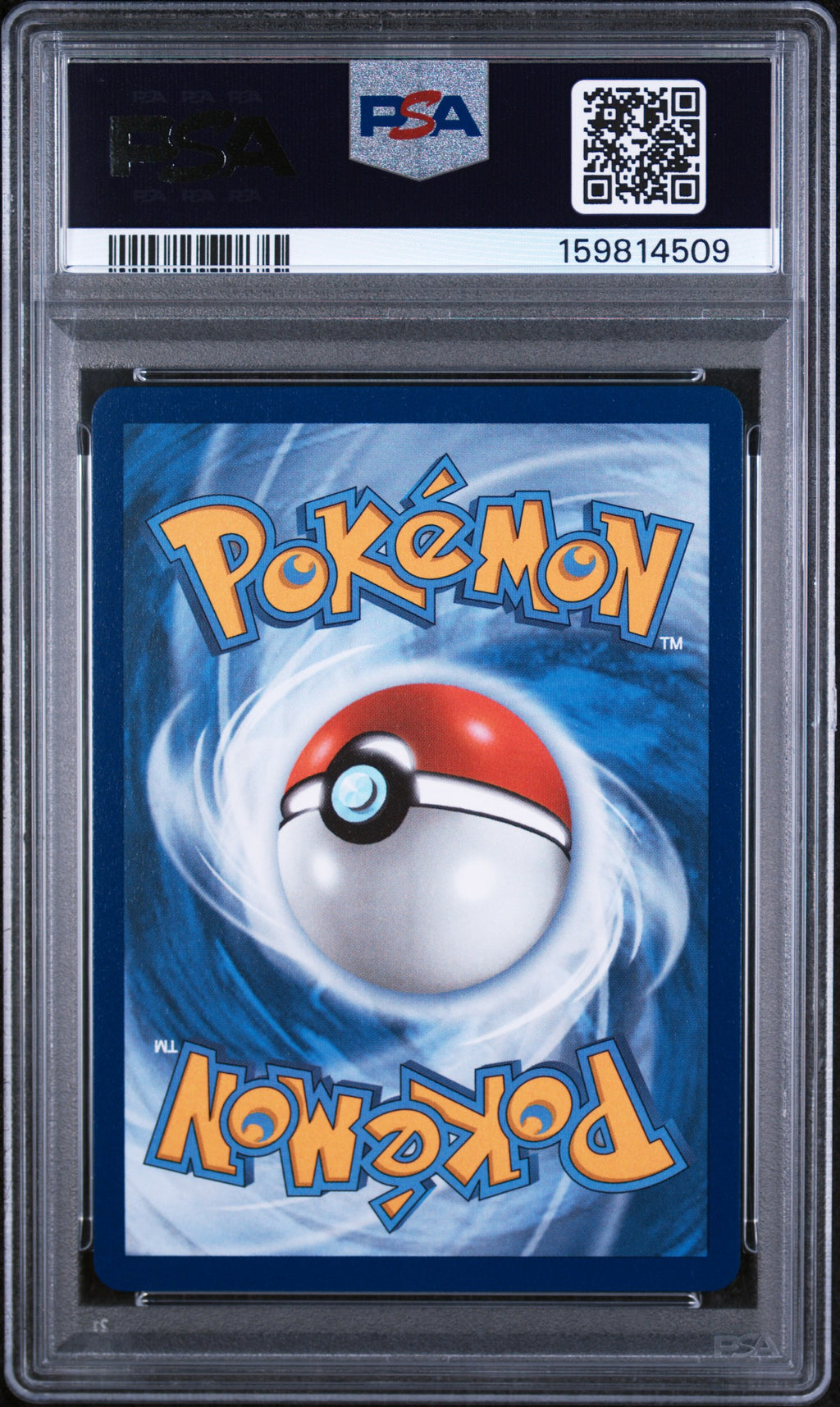 PSA 10 Iono's Wattrel #231