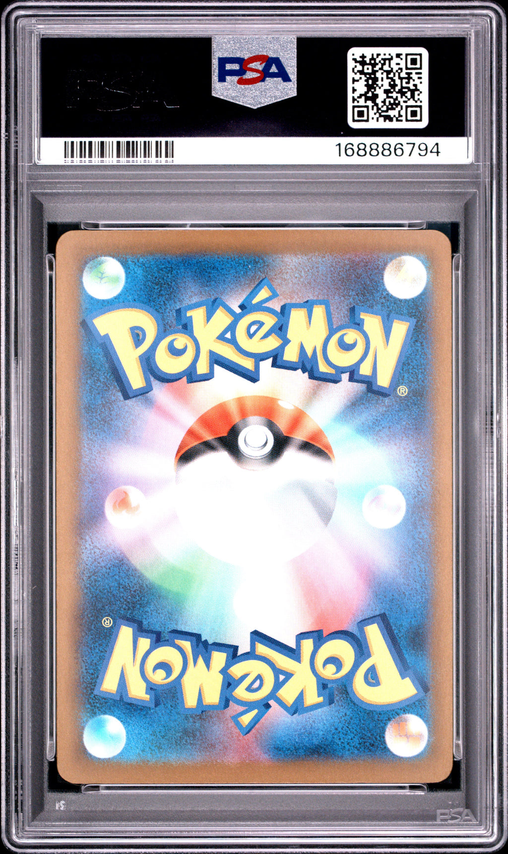 PSA 10 JPN Slowbro #87