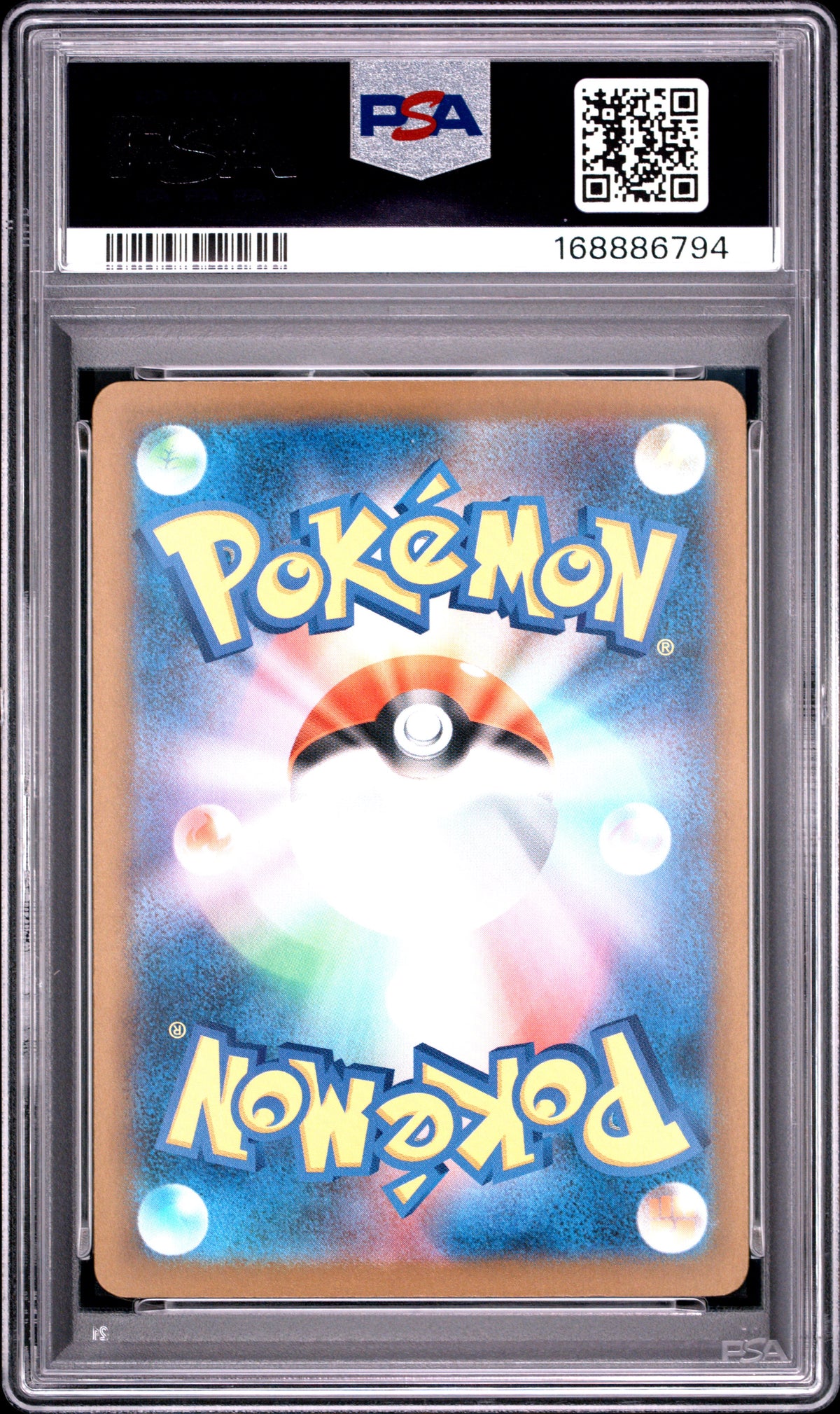 PSA 10 JPN Slowbro #87