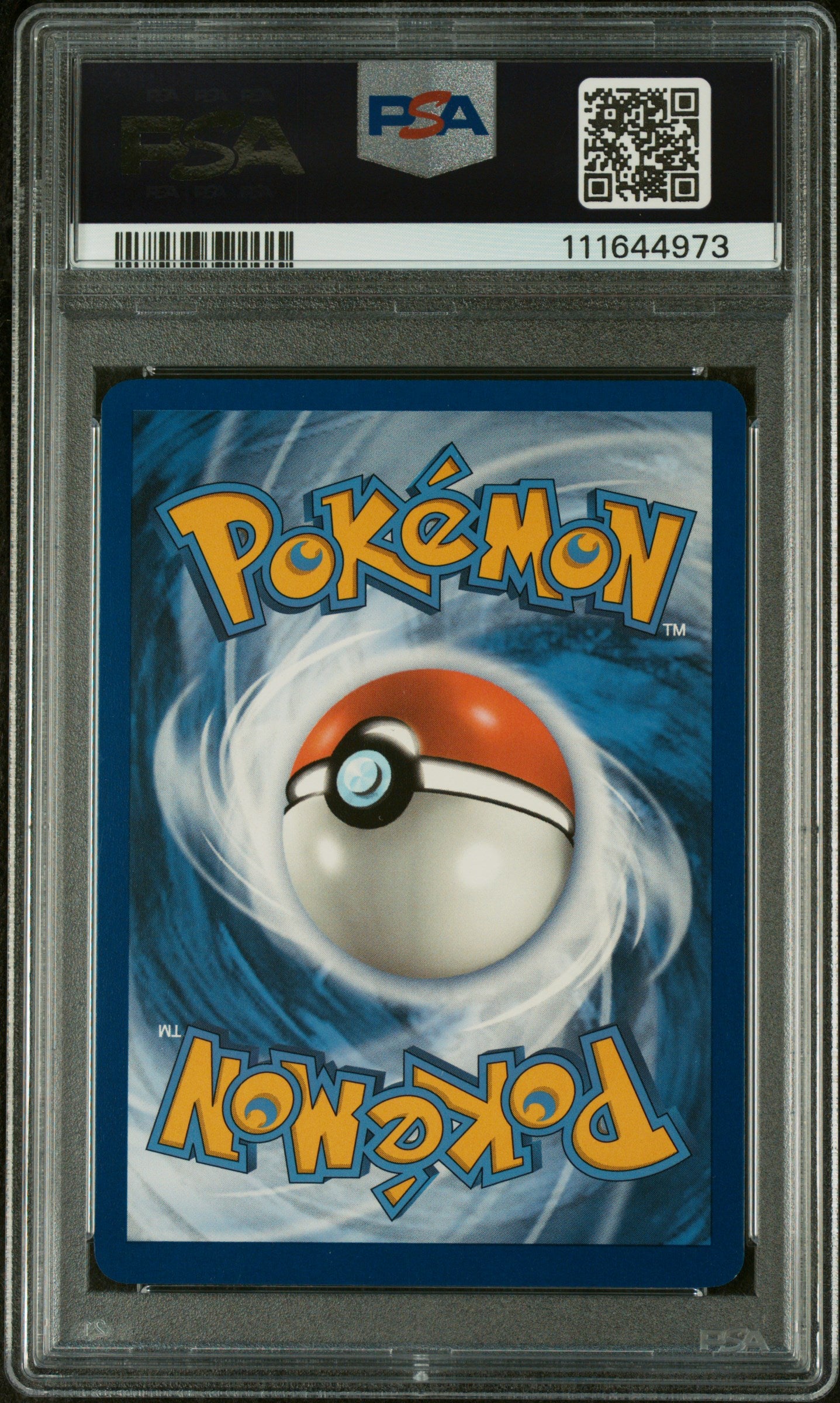 PSA 9 Milotic #TG02