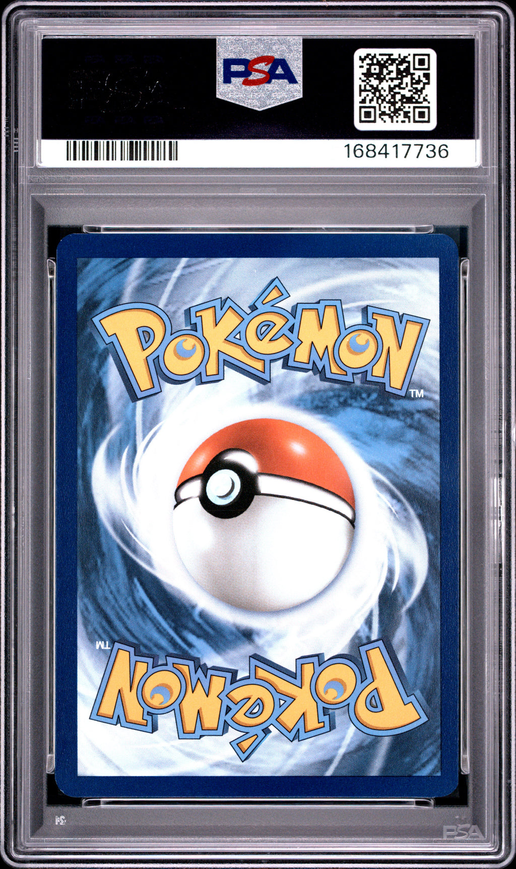 PSA 9 Iono's Bellibolt ex #188
