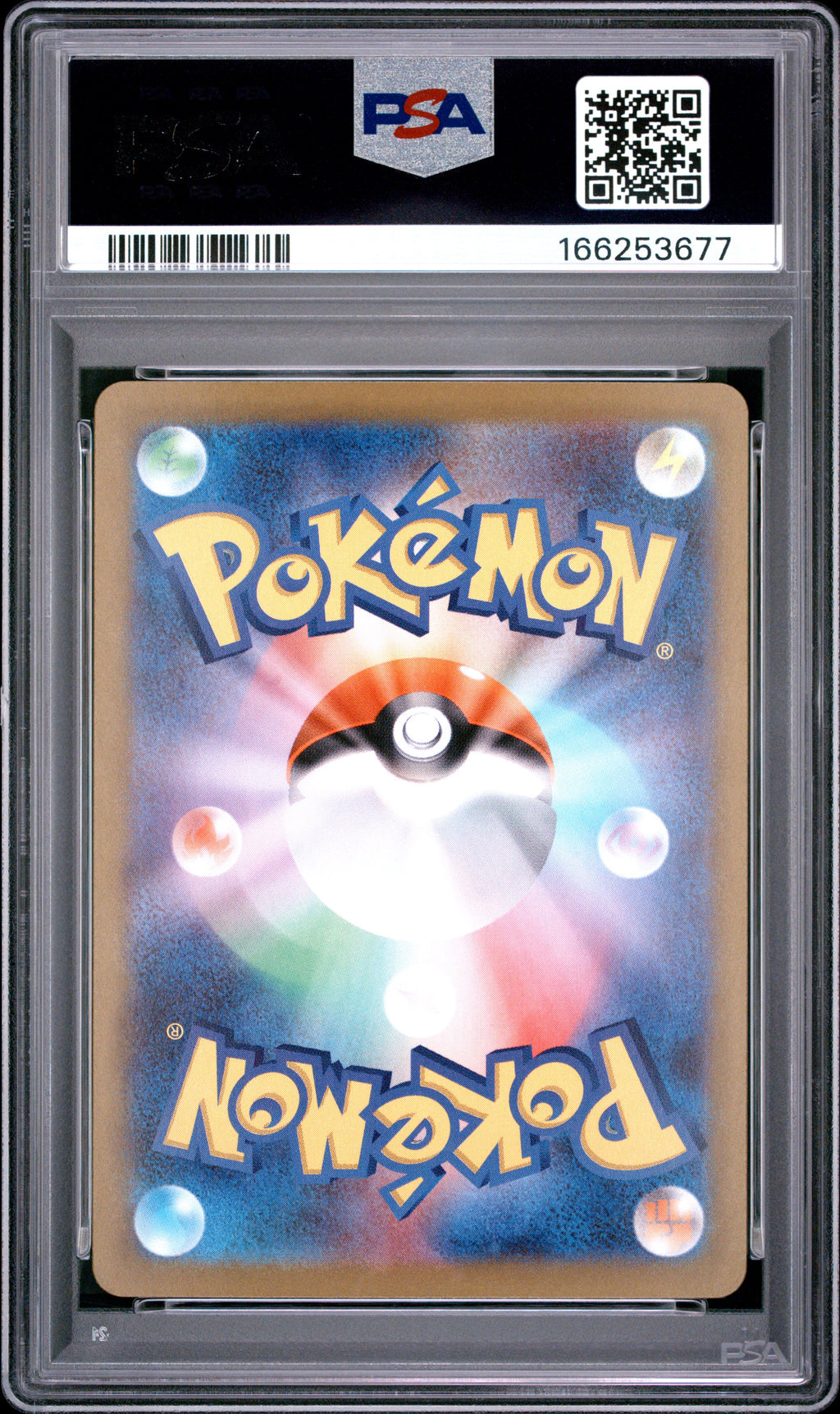 PSA 10 JPN Clefairy #86