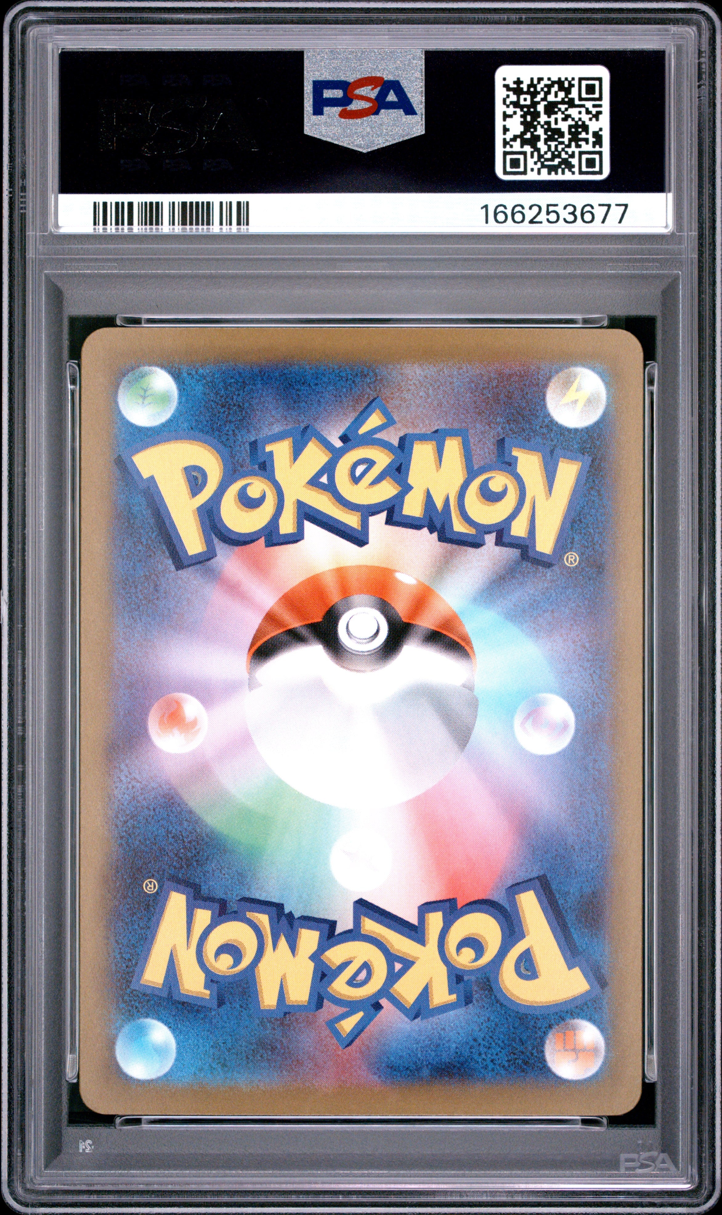 PSA 10 JPN Clefairy #86