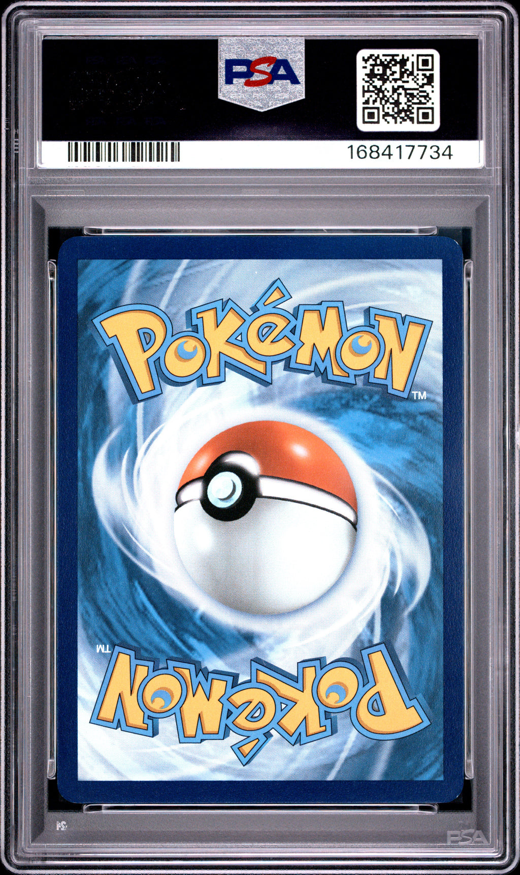 PSA 9 Alolan Exeggutor ex #248