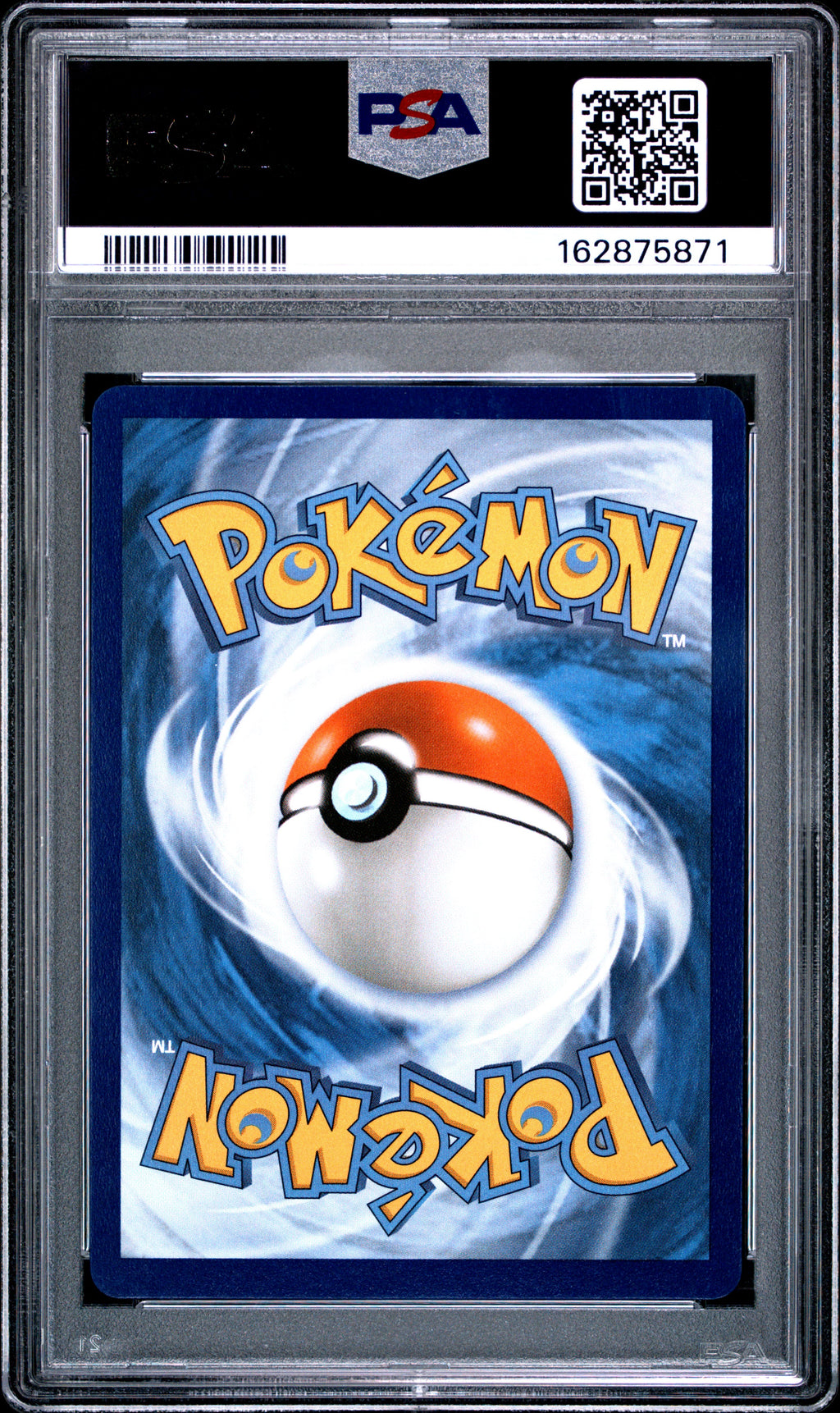 PSA 9 Mega Lucario ex #33