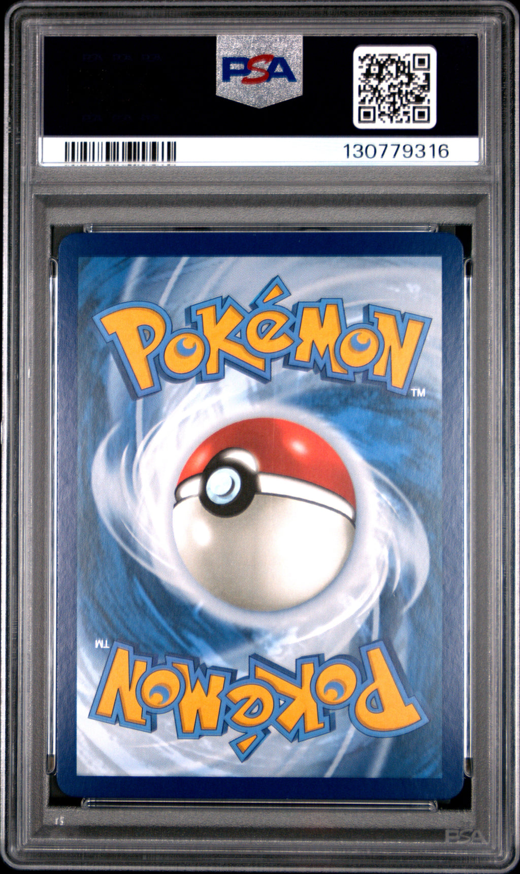 PSA 10 Ting Lu ex #243