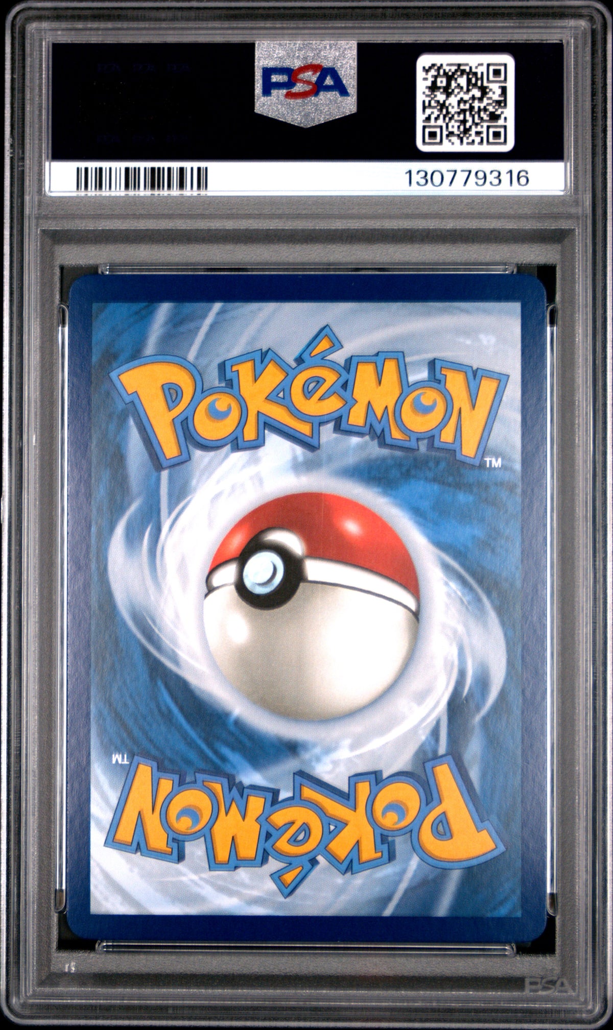 PSA 10 Ting Lu ex #243