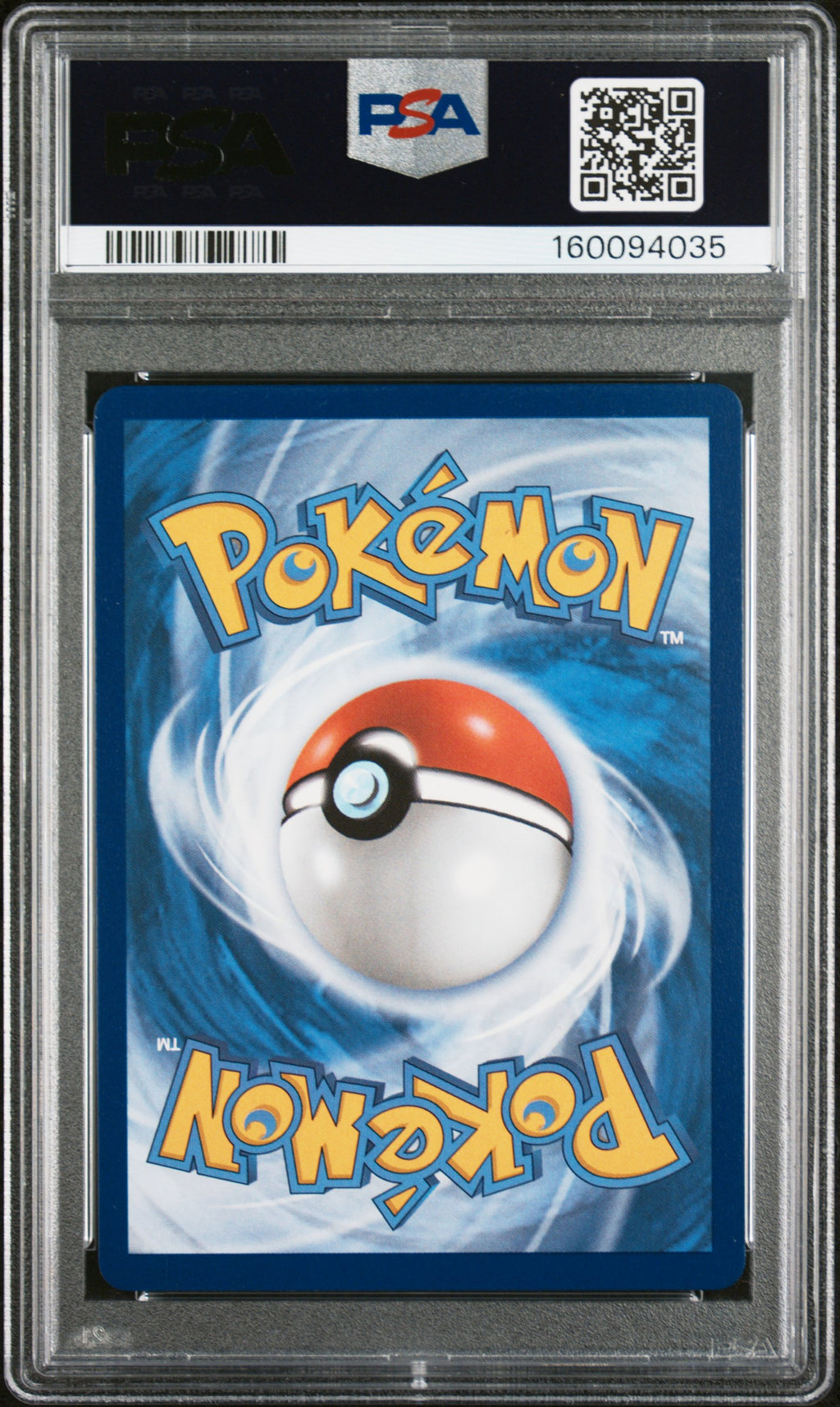 PSA 9 Dreepy #247