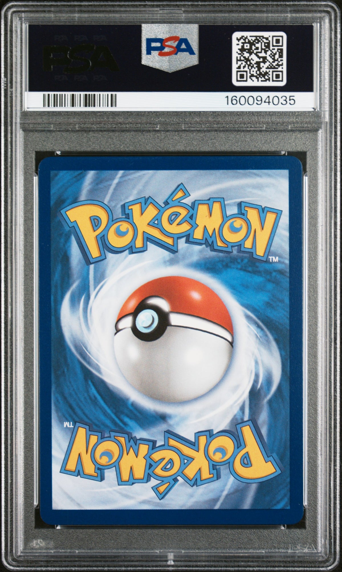 PSA 9 Dreepy #247