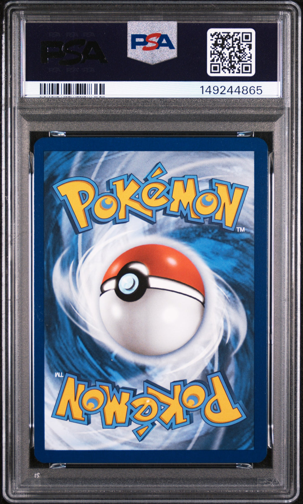 PSA 9 Articuno #161