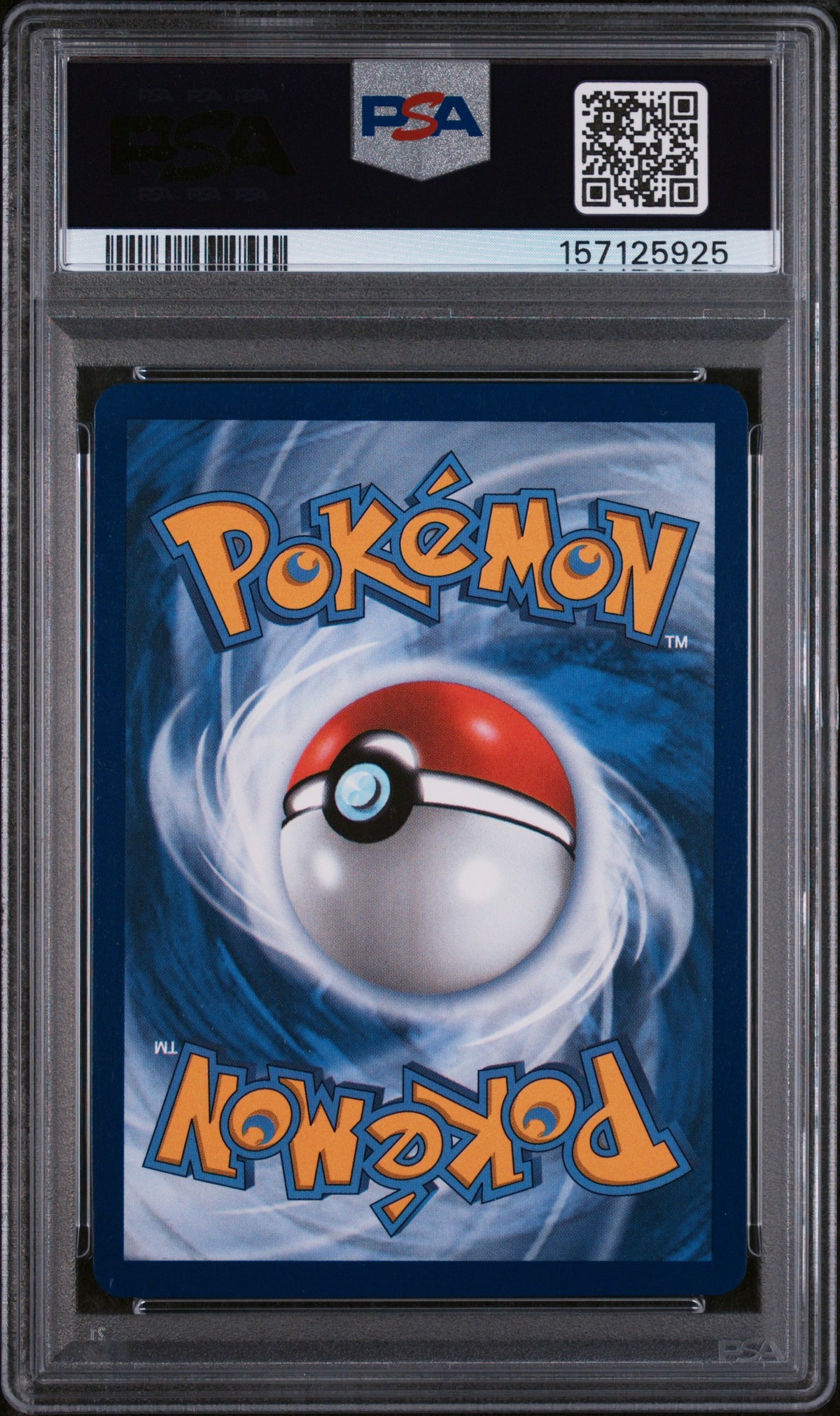 PSA 9 Mega Charizard X EX #23