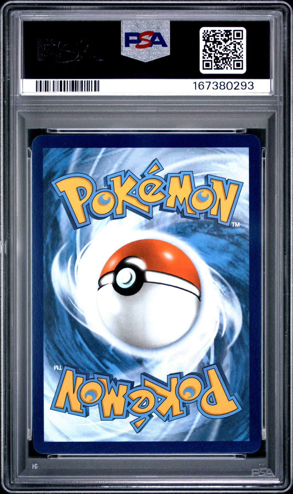 PSA 9 Mega Gengar ex #56
