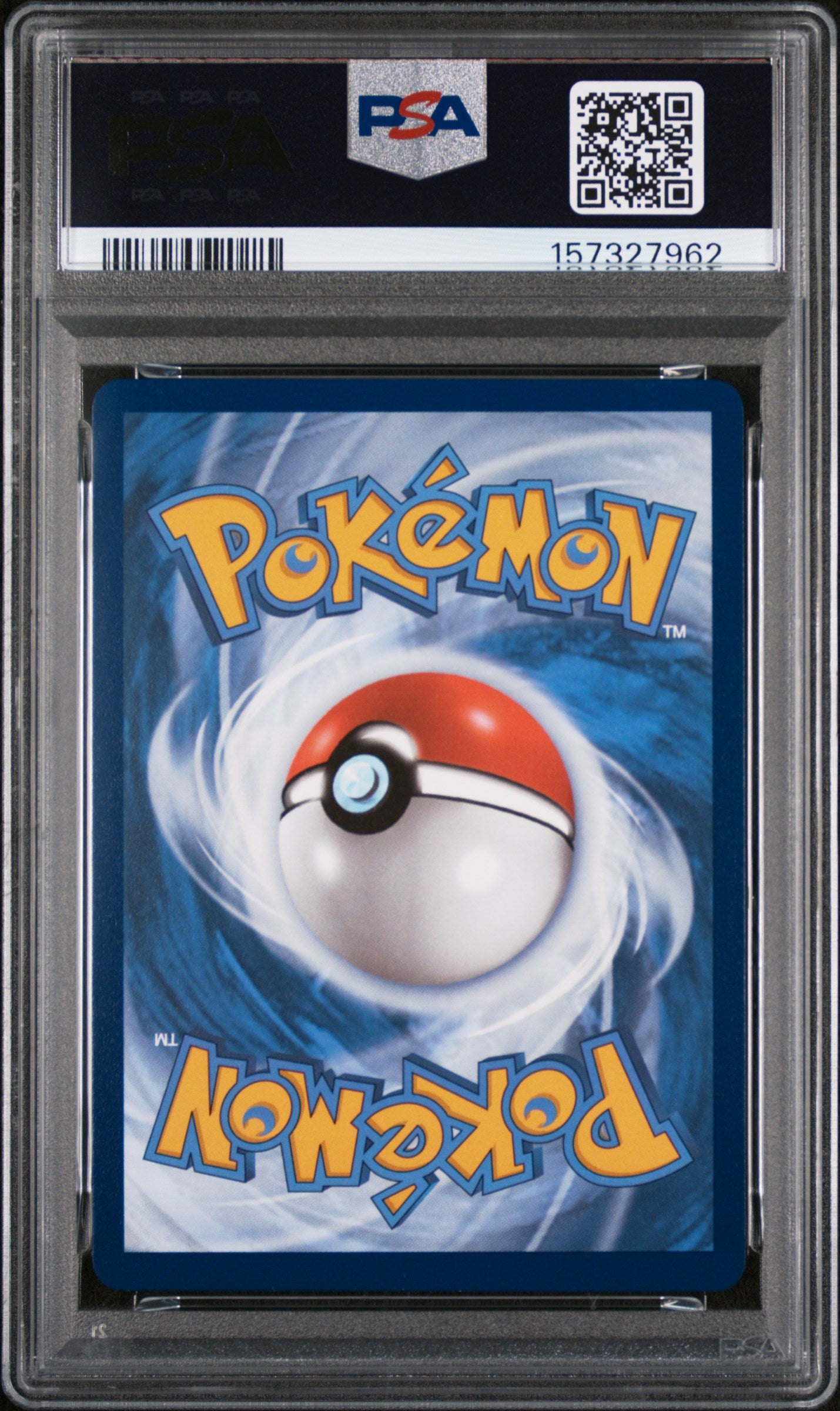 PSA 9 Lisia's Appeal #234
