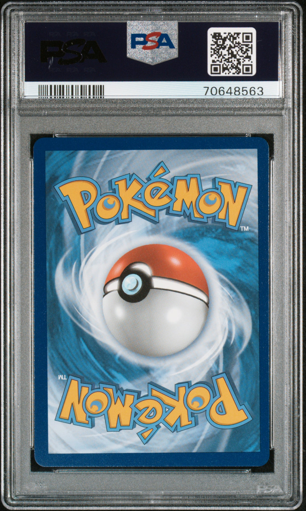 PSA 10 Galarian Obstagoon #198